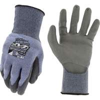 Gants r&eacute;sistants aux coupures SpeeKnit B2, Taille Moyen/8, Calibre 15, Rev&ecirc;tement Polyur&eacute;thane, Enveloppe en PEHP, ASTM ANSI niveau A2/EN 388 niveau B Auto-Cam