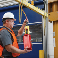 Couvercle de s&eacute;curit&eacute; pour boîte &agrave; boutons pendante, Ensemble &eacute;lectrique Auto-Cam
