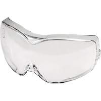 Verre de rechange pour les lunettes de sécurité Uvex HydroShield<sup>MD</sup> Stealth<sup>MD</sup> OTG SGW372 | Auto-Cam