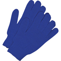 Gants en tricot Thermolite classiques, Nylon, Calibre 13, 9 Auto-Cam