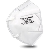 Disposable Respirator, N95, NIOSH Certified, One Size Auto-Cam