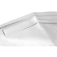 Disposable Respirator, N95, NIOSH Certified, One Size Auto-Cam