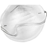 Masques jetable contre les poussières nuisibles SGW858 | Auto-Cam