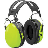 Casque d&eacute;coute CH-3 Peltor, Style Bandeau, 26 dB Auto-Cam