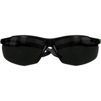 Lunettes de protection de s&eacute;rie 500 SecureFit, Lentille IR 5.0, Antibu&eacute;e/Anti-&eacute;gratignures, ANSI Z87+/R&eacute;pond ou surpasse la norme CSA Z94.3 Auto-Cam