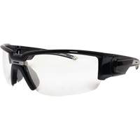 Lunettes de s&eacute;curit&eacute; Hartley, Lentille Transparent, R&eacute;pond ou surpasse la norme CSA Z94.3 Auto-Cam