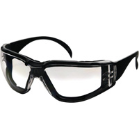 Lunettes de s&eacute;curit&eacute; CeeTec DX, Lentille Transparent, Antibu&eacute;e/Anti-&eacute;gratignures, R&eacute;pond ou surpasse la norme CSA Z94.3 Auto-Cam