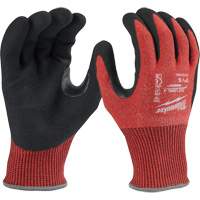 Synthetic Gloves