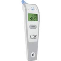 Halo Ear Thermometer, Digital Auto-Cam