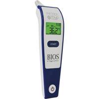 Precisiontemp Digital Ear Thermometer, Digital Auto-Cam