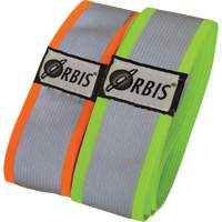 Orbis&reg; "UNI" Reflective Band Auto-Cam