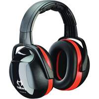 Serre-t&ecirc;te antibruit Secure 3, Bandeau, 28 NRR dB Auto-Cam