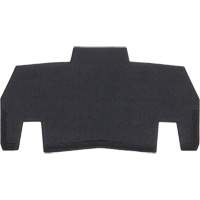 Headgear Forehead Seal Auto-Cam
