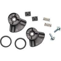 Headgear Pivot Kit Auto-Cam