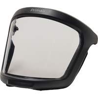 Visor Frame Auto-Cam