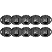 One-Key Bluetooth Tracking Tags Auto-Cam