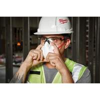 Respirateur jetable, N95, Certifi&eacute; NIOSH, Taille unique Auto-Cam