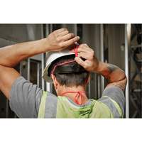 Respirateur jetable, N95, Certifi&eacute; NIOSH, Taille unique Auto-Cam