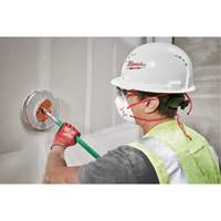 Respirateur jetable, N95, Certifi&eacute; NIOSH, Taille unique Auto-Cam