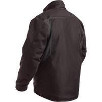 Blouson classique GridIron, Hommes, Petit, Noir Auto-Cam