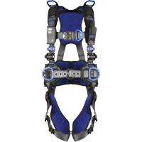 ExoFit X300 Comfort Vest Safety Harness, CSA Certified, Class AELP, Small, 310 lbs. Cap. Auto-Cam