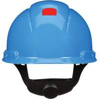 SecureFit H-Series Hardhat, Meets CSA Type 1, Ratchet Suspension, Non-Vented Auto-Cam