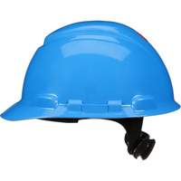 SecureFit H-Series Hardhat, Meets CSA Type 1, Ratchet Suspension, Non-Vented Auto-Cam