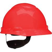 SecureFit H-Series Hardhat, Meets CSA Type 1, Ratchet Suspension, Non-Vented Auto-Cam