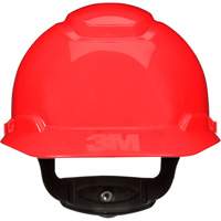 SecureFit H-Series Hardhat, Meets CSA Type 1, Ratchet Suspension, Non-Vented Auto-Cam