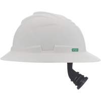 Casque de s&eacute;curit&eacute; C1 V-Gard, CSA type 1, Suspension Rochet, Non ventil&eacute; Auto-Cam