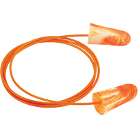 Bouchons d'oreilles jetables Softies<sup>MD</sup>, Vrac - Boîte, Avec cordon SGZ841 | Auto-Cam