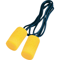 E-A-R Classic Earplugs, Bulk - Polybag, Large, Corded Auto-Cam