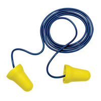 E-A-R E-Z-Fit Earplugs, Bulk - Polybag, Small, Corded Auto-Cam