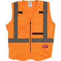 High Visibility Clothing
