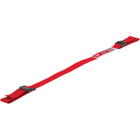 Hard Hat Lanyard, Fixed Length, Loop Auto-Cam