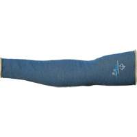 Contender PXN/KG18 Arc Flash & Cut-Resistant Sleeves, Medium/Small, Kevlar&reg; Auto-Cam