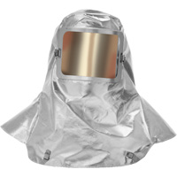 500 Series Approach Heat Protective Hood Auto-Cam