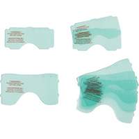 Ensemble de lunettes de soudage &agrave; filtre autoassombrissant Rebel Auto-Cam