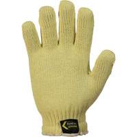 Gants r&eacute;sistant &agrave; la coupure Dragon, Enveloppe en Kevlar, ASTM ANSI niveau A4 Auto-Cam