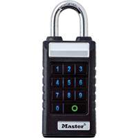 Cadenas Bluetooth commercial ProSeries, Largeur de 2-7/16", Pile incluse Auto-Cam