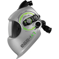 Système APR motorisé sur ceinture pour soudage e3000x, Capuchon & visière/Masque de soudage, Pile Lithium-ion SHA878 | Auto-Cam