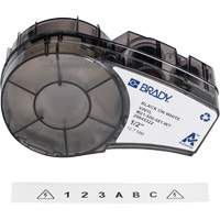Labeling System and Accessories
