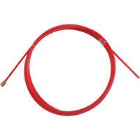 Câble de cadenassage rouge tout usage, Longueur de 8' SHB359 | Auto-Cam