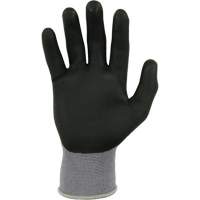 Gants enduits ProFlex 7000, Taille Petit, Calibre 15, Rev&ecirc;tement Mousse de nitrile, Enveloppe en Nylon/Spandex, ASTM ANSI niveau A1/EN 388 niveau 1/EN 388 niveau A Auto-Cam