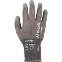Gants r&eacute;sistant &agrave; la coupe Proflex 7025, Taille Petit, Calibre 18, Rev&ecirc;tement Polyur&eacute;thane, Enveloppe en Nylon/PEHP/Spandex, ASTM ANSI niveau A2/EN 388 niveau B Auto-Cam