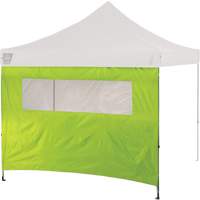 SHAX 6092 Pop-Up Tent Sidewall with Mesh Window SHB421 | Auto-Cam