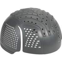 Encart universel pour casque Skullerz 8945F(x) avec ventilation accrue SHB493 | Auto-Cam