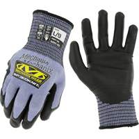 Gants r&eacute;sistants aux coupures SpeeKnit S2EC33, Taille Petit/7, Calibre 18, Rev&ecirc;tement Ur&eacute;thane, Enveloppe en PEHP/Tungst&egrave;ne, ASTM ANSI niveau A5/EN 388 niveau D Auto-Cam