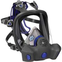 Respirateur réutilisable à masque complet série FF-800 Secure Click<sup>MC</sup>, Petit SHB859 | Auto-Cam