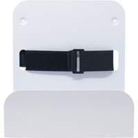 Wall/Vehicle AED Mounting Device, Universal For, Non-Medical Auto-Cam